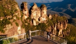 Blue Mountains Experience Tour in Mandarin