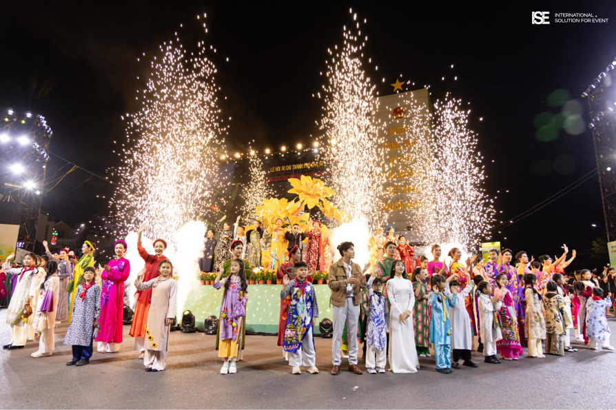Nha Trang – Da Lat: Hon Lao Monkey Island – Old Nha Trang – Phi Anh Villa – God Valley – Conquering Langbiang | Da Lat Flower Festival 2026: A Harmony of Flowers and Music