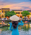 Touching the Soul of Vietnam