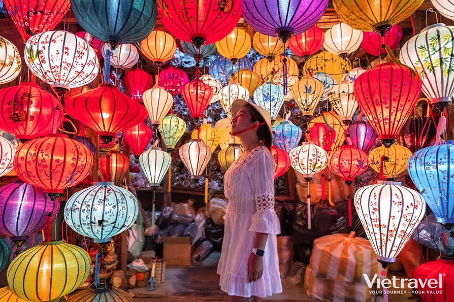 Central Heritage - Dynamic Da Nang - Sparkling Hoi An - Dreamy Hue