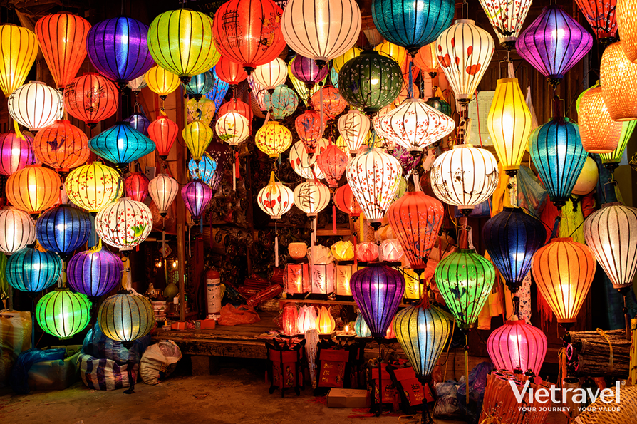 Central Heritage - Dynamic Da Nang - Sparkling Hoi An - Dreamy Hue