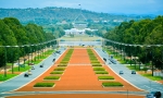 Sydney to Canberra One Day Tour