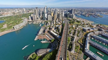 Why Visit Western Sydney?