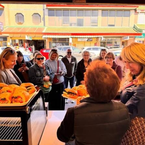 Cabramatta Vietnamese Food & Culture Trail