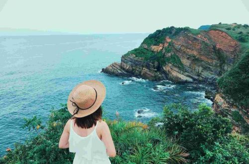 Touching the Soul of Vietnam