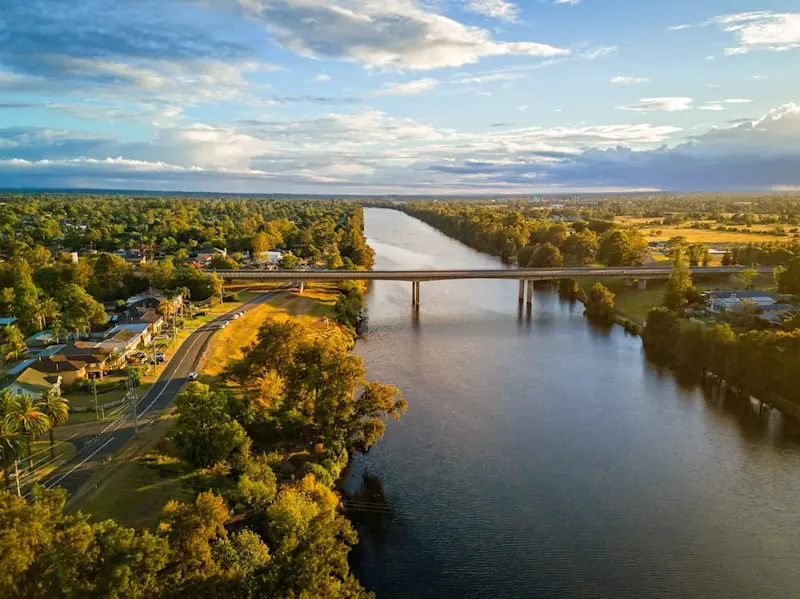 Why Visit Western Sydney?