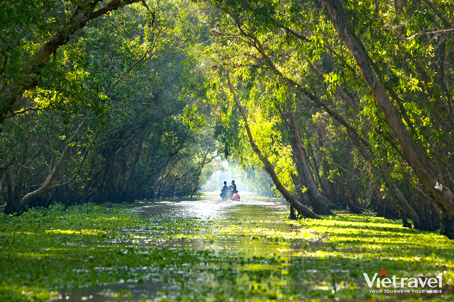 Mekong Delta: My Tho – Thoi Son – Ben Tre – Can Tho – Cai Rang Floating Market – My Khanh
