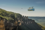 Blue Mountains Experience Tour in Mandarin
