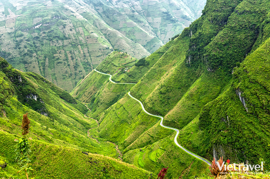 Ha Giang – Lung Cu – Dong Van