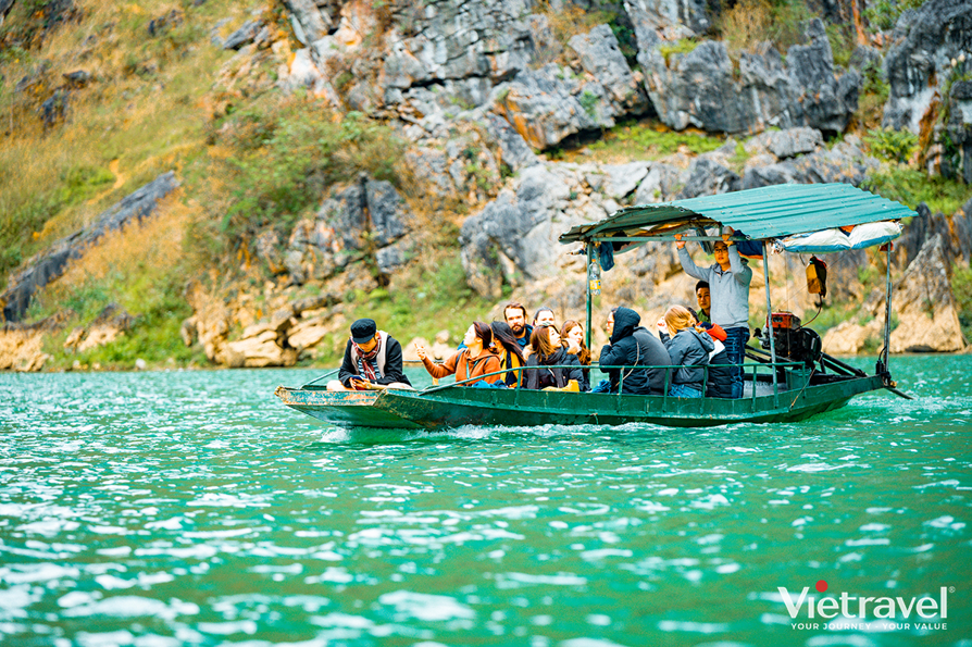 Ha Giang – Lung Cu – Dong Van