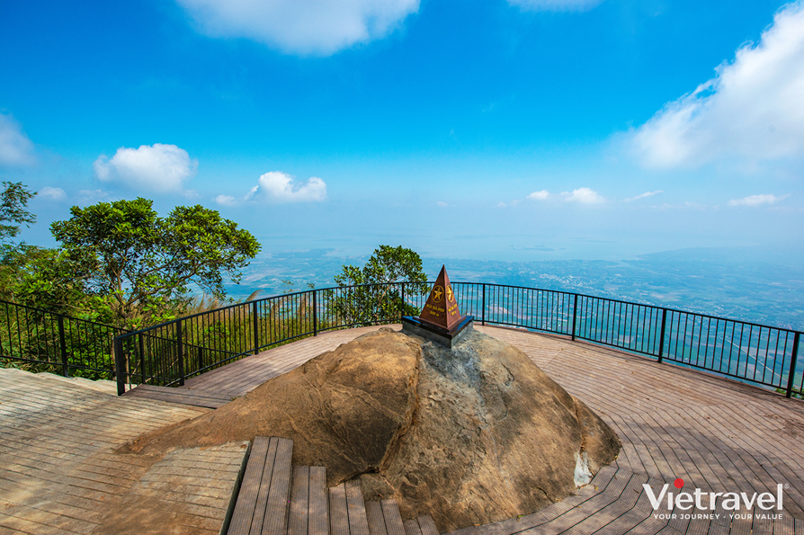 Discover Tay Ninh: Conquer the Roof of Southern Vietnam & the Sacred Land – Free 3 Cable Car Lines: Hang Pagoda – Tam An – Van Son