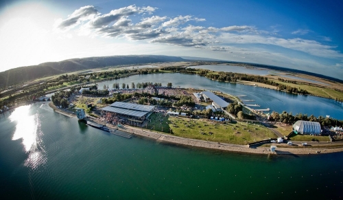 Why Visit Western Sydney?