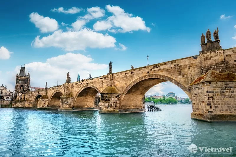 GERMANY – CZECH REPUBLIC – AUSTRIA – HUNGARY