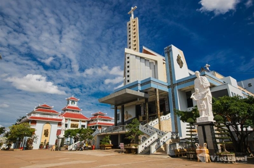 Can Tho – Soc Trang – Bac Lieu – Ca Mau – Dat Mui