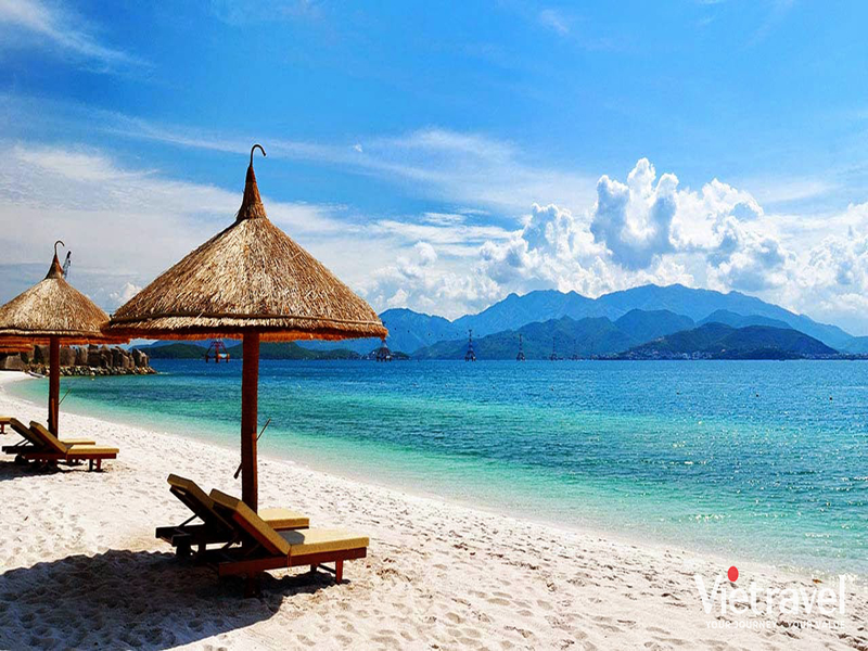 Da Nang - Hoi An - Bay Mau Coconut Forest - Son Tra - My Khe Beach