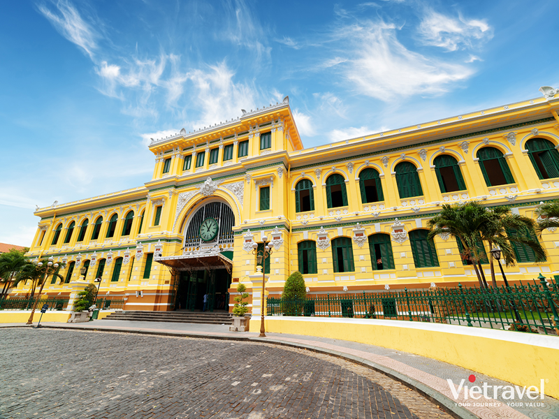 Can Tho – Ben Tre – Tay Ninh – Ho Chi Minh City – Cu Chi