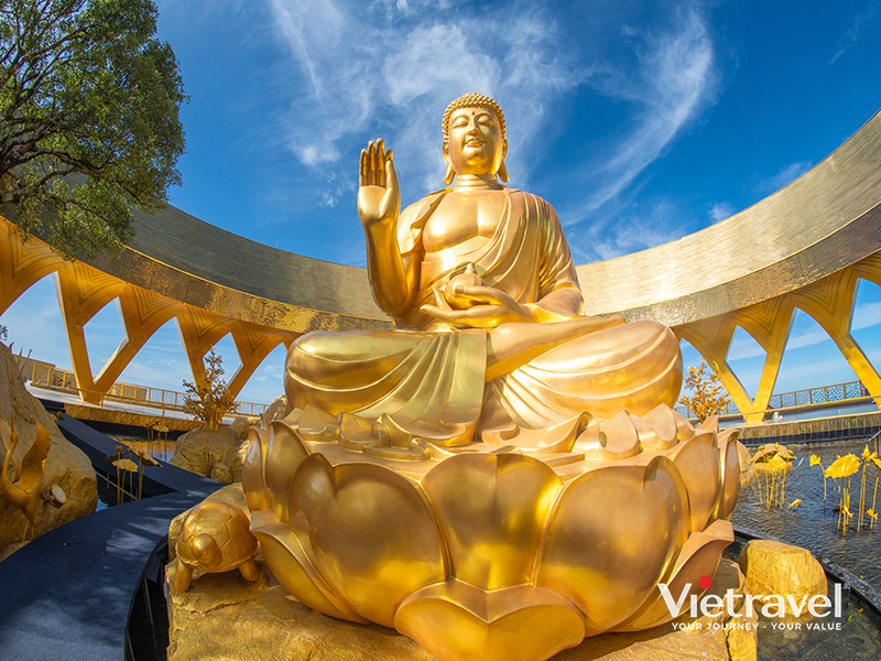 Discover Tay Ninh: Conquer the Roof of Southern Vietnam & the Sacred Land – Free 3 Cable Car Lines: Hang Pagoda – Tam An – Van Son