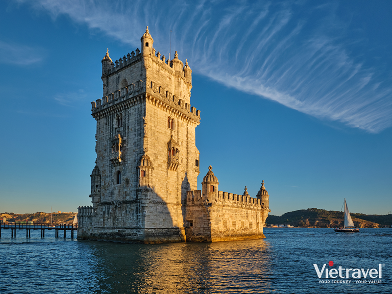 Southern Europe heritage journey: France – Monaco – Spain – Portugal