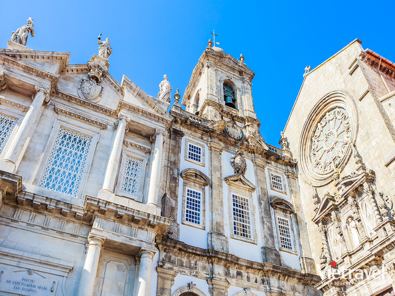 Southern Europe heritage journey: France – Monaco – Spain – Portugal