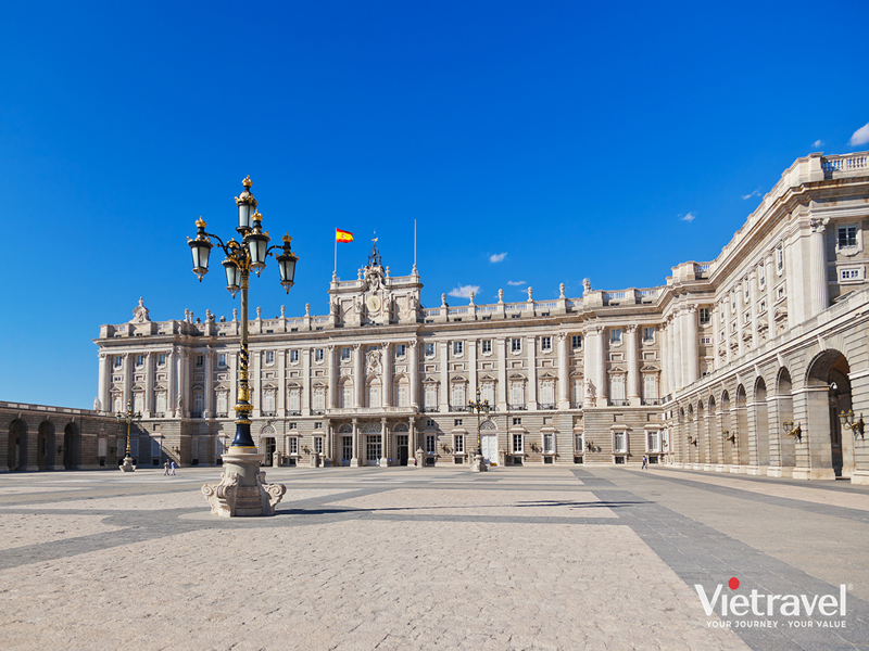 Southern Europe heritage journey: France – Monaco – Spain – Portugal