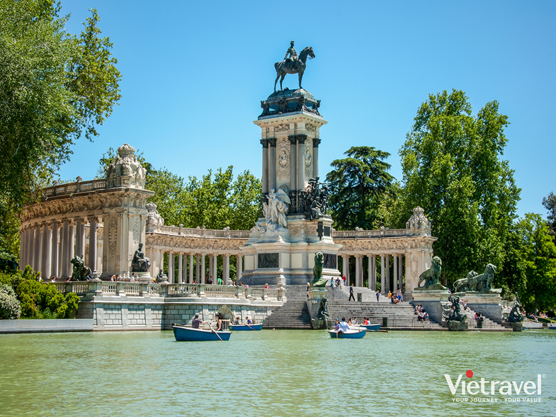 Southern Europe heritage journey: France – Monaco – Spain – Portugal