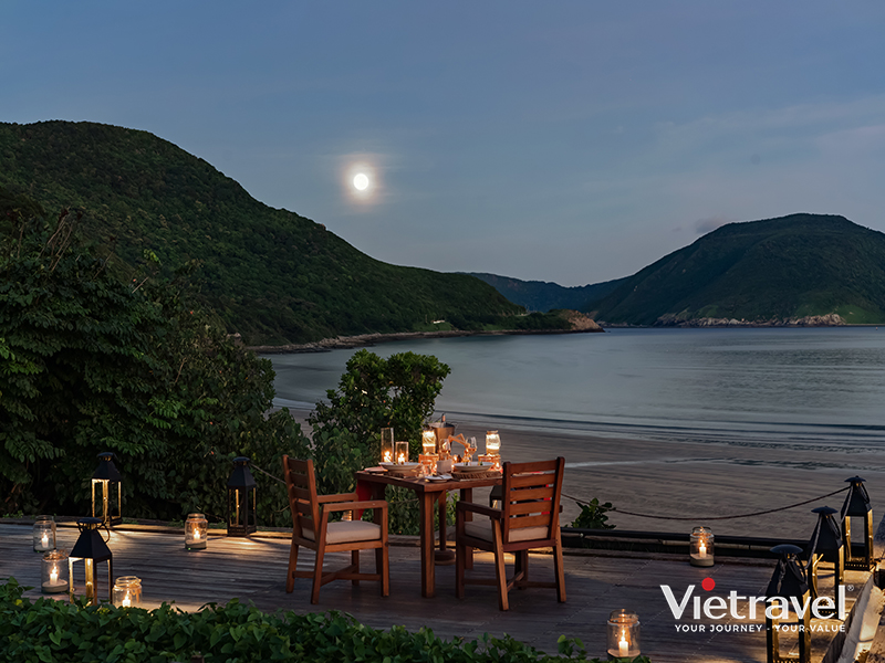 Con Dao: A Green Journey Across the Ocean – Six Senses Con Dao Resort Experience