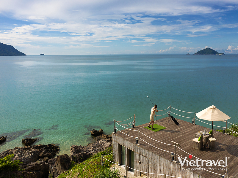 Con Dao: A Green Journey Across the Ocean – Six Senses Con Dao Resort Experience