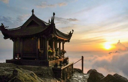 Song of the Heritage Lands: Ha Noi – Yen Tu – Ha Long – Lan Ha Bay – Cat Ba – Five City Gates Heritage Train