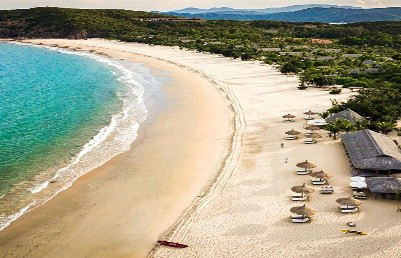 Quy Nhon - Phu Yen: 