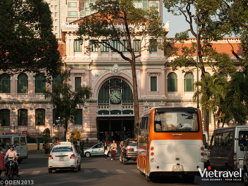 Ho Chi Minh City – Ben Tre – Con Ho – Vinh Long – Mang Thit – Immersed in the Rhythm of the Mekong
