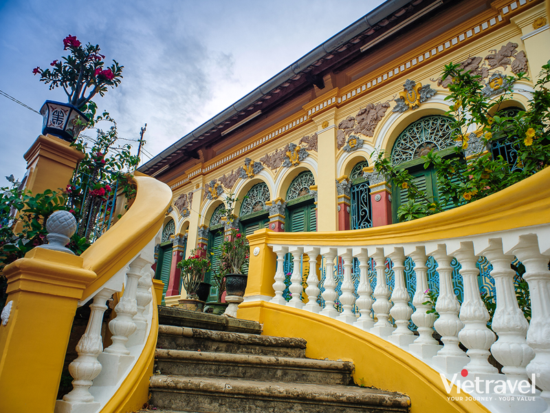 Can Tho – Con Son – Soc Trang – Cai Rang Floating Market – Bac Lieu – Ca Mau