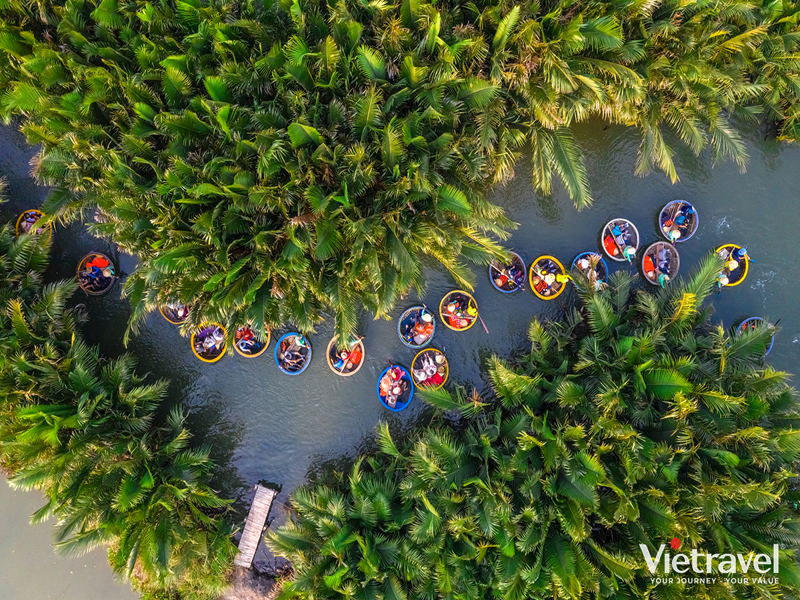 Central Heritage - Dynamic Da Nang - Sparkling Hoi An - Dreamy Hue