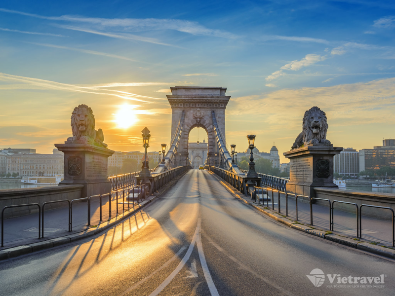 GERMANY – CZECH REPUBLIC – AUSTRIA – HUNGARY