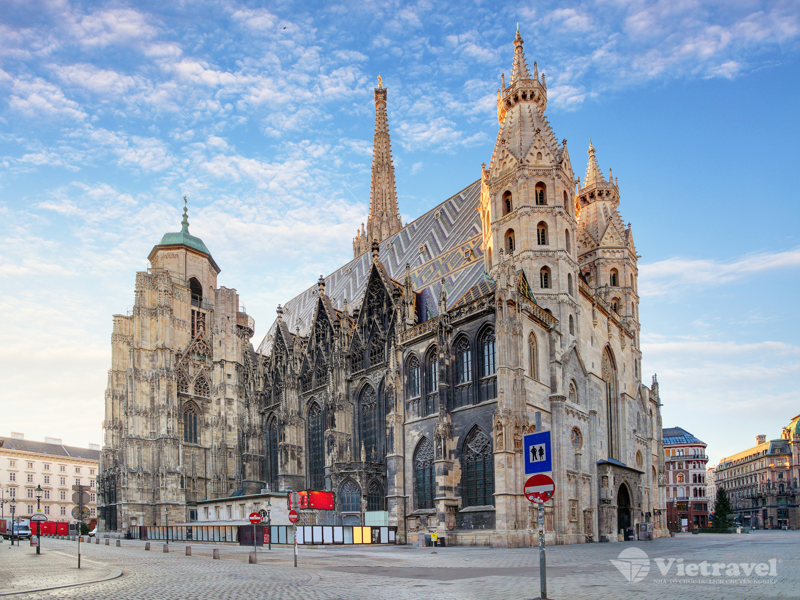GERMANY – CZECH REPUBLIC – AUSTRIA – HUNGARY