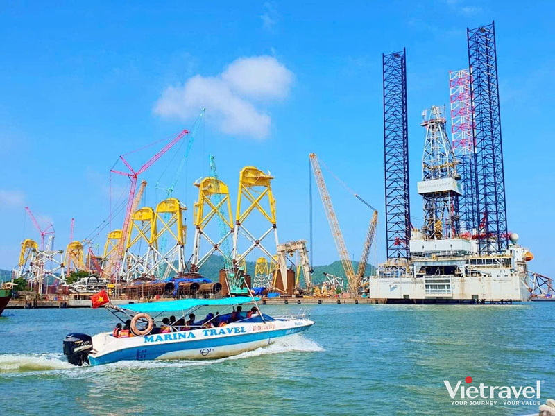 Ho Chi Minh City – Tien Giang – Ben Tre – Tay Ninh – Vung Tau