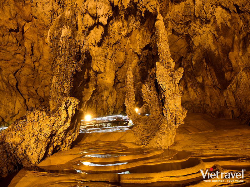 Cao Bang – Pac Bo – Ban Gioc Waterfall – Ba Be Lake