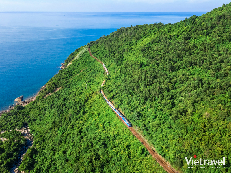 New Vitality Through the Heritage Lands: Da Nang – Hoi An – Bay Mau Coconut Forest – Hue – Phong Nha 
