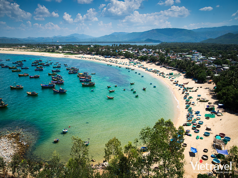 Quy Nhon – Phu Yen – Ky Co – Eo Gio – Ganh Da Dia – Nghinh Phong Tower – Taste the Best of 