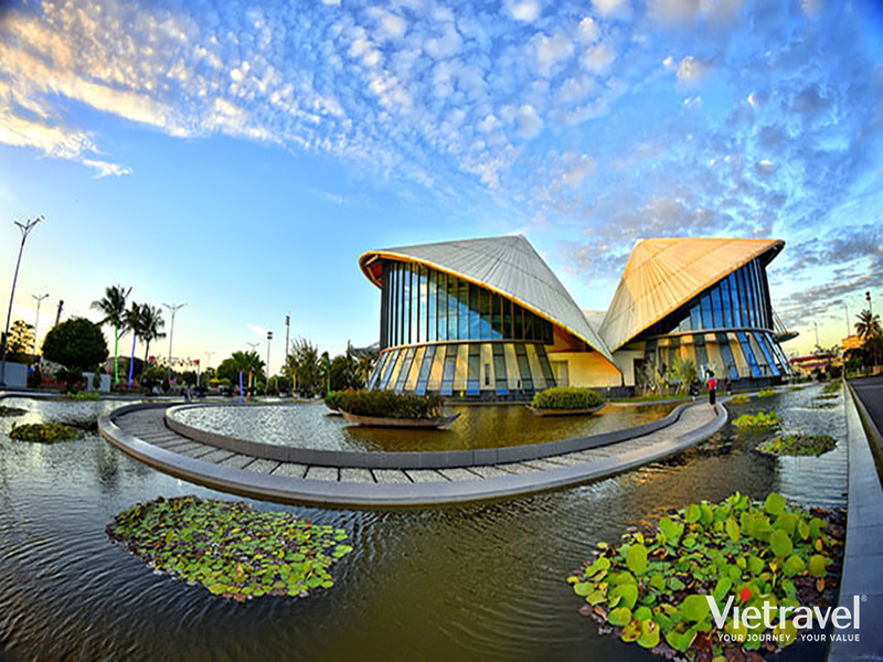 Mekong Delta: Vinh – Can Tho – Ca Mau – Dat Mui – Bac Lieu – Soc Trang