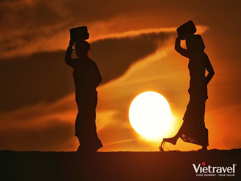 New Khanh Hoa: Nha Trang - Phan Rang - A Day 