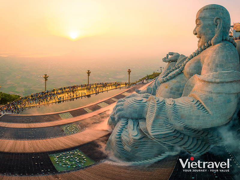 Discover Tay Ninh: Conquer the Roof of Southern Vietnam & the Sacred Land – Free 3 Cable Car Lines: Hang Pagoda – Tam An – Van Son