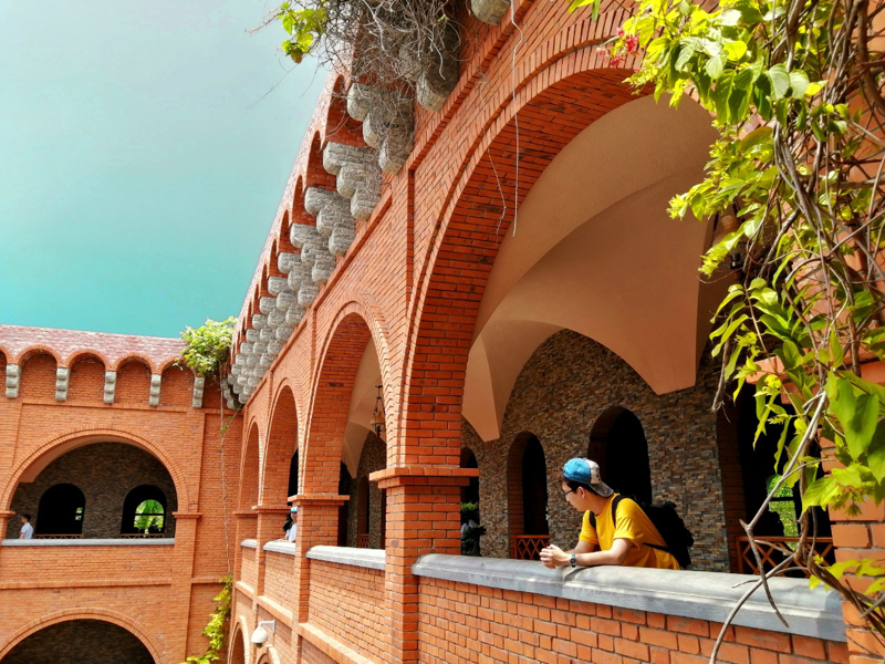 Phan Thiet – Mui Ne – Wine Castle – Ancient Fishing Village – 4-Star Resort Stay – One Free Day (3 Days 2 Nights)