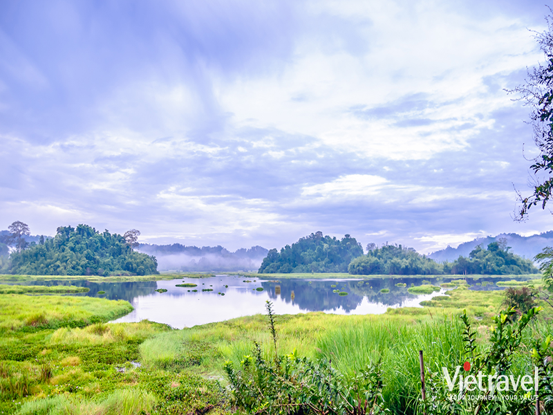Eco Caravan: Nam Cat Tien National Park – Nature Calling