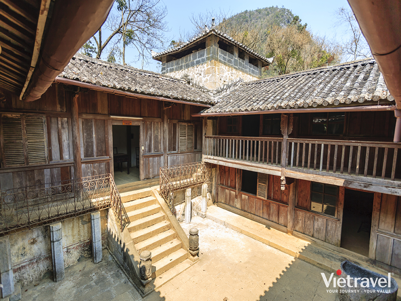 Northeast – Echoes of the Stone Land: Ha Giang – Then Pa Village – 5-Star Resort & Tay Wedding Experience – Free Nho Que River Cruise