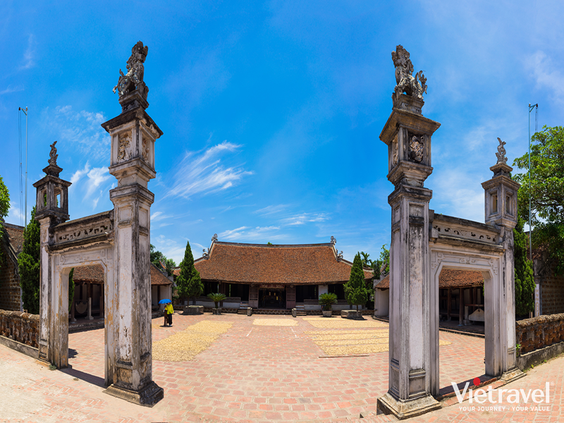 Northern Vietnam: Fine Flavours of the Capital – A Love Song of the North – Ha Noi – Ninh Binh – Refined Cuisine
