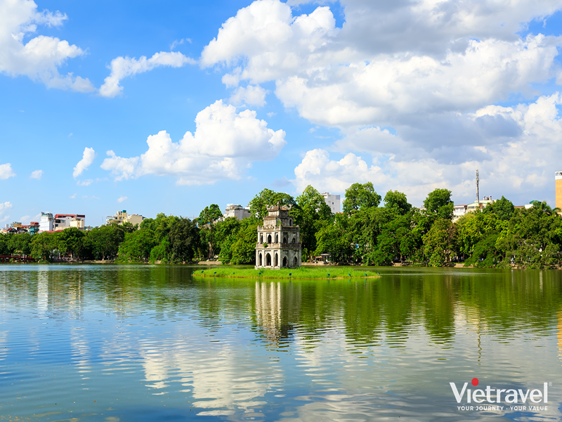 Ha Noi – Yen Tu – Ha Long – Ninh Binh – Bai Dinh – Trang An – Thung Nham