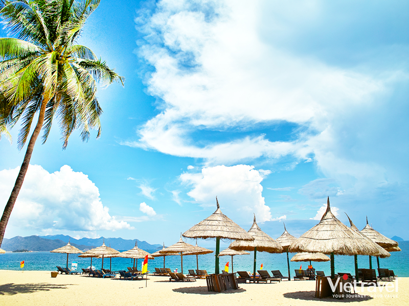 Can Tho - Nha Trang – Do Theatre - I-Resort Hot Springs - Hon Chong - Monkey Island - VinWonders