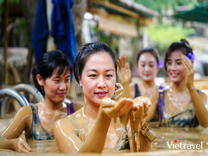 Can Tho - Nha Trang - Nhu Tien Beach - Hon Lao (Monkey Island) - I-Resort Hot Springs - VinWonders