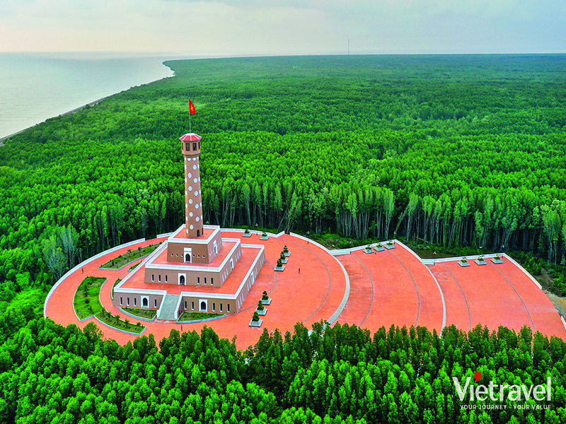 Mekong Delta: Vinh – Can Tho – Ca Mau – Dat Mui – Bac Lieu – Soc Trang