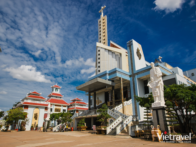 Mekong Delta: Can Tho – Ca Mau – Dat Mui – Bac Lieu – Soc Trang